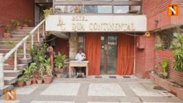 Nagpur Police Busted Sex Racket at Hotel Dua Continental in Sadar
								