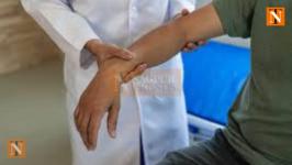 65-Year-Old in ICU as Amravati Records First GBS Case
								