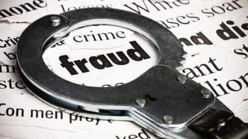 Nagaland Police Nab Two in Rs 55 Lakh Fraud Case from Nagpur