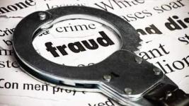 Nagaland Police Nab Two in Rs 55 Lakh Fraud Case from Nagpur
								