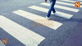 Nagpur: Elderly Pedestrian Dies After Hit-and-Run in Savarkar Nagar
								