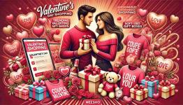 Valentine’s Day Shopping Made Easy with Meesho: Trending Gifts and Best Deals
								