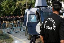 Anti-terrorist Squad Raid in Hasanbagh Leads to Discovery of 27 Lakhs in Cash
								