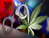 Two Drug Peddlers Arrested Worth Ganja of Rs 8 Lakh near Nagpur
								