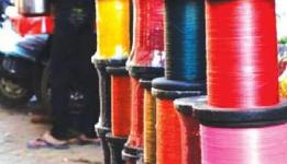 City Police Take Action For Nylon Manja Sales, Arrested 15 Individuals
								