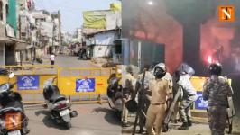 Many Illegal Bangladeshis Flee Nagpur After March 17 Violence
								