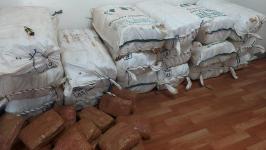 DRI Confiscates 975 kg Ganja, Worth Rs 1.95 Crore in Nagpur
								