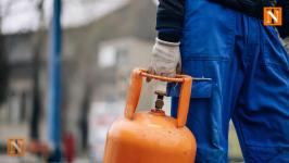 Kapil Nagar Police Bust LPG Black Market Operation, Two Arrested
								