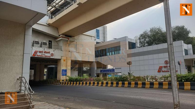 Nagpur Police Starts