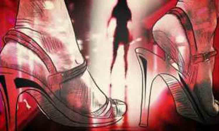 Saoner Police Crack Down on Sex Racket at Mahi Lodge, 10 Arrested