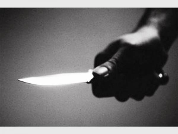 Man Stabs Wife in the Stomach in Nagpur
