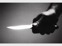 Man Stabs Wife in the Stomach in Nagpur
								