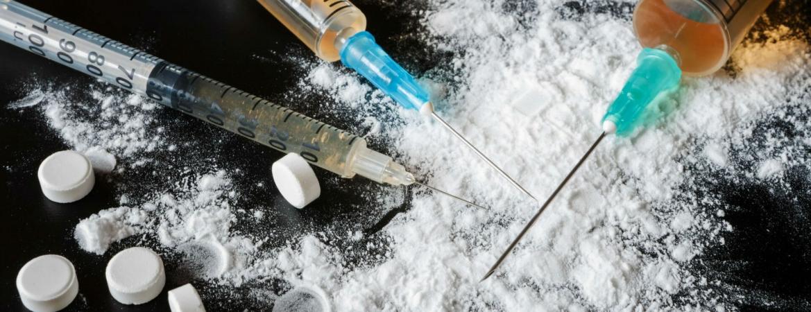 Crime Branch Unit-4 Dismantles Drug Smuggling Ring Worth Rs 6.65 Lakh