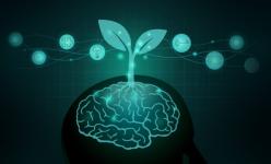Having a growth mentality is essential to achieve the success
								