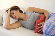 Consume these six meals every day to help combat menstrual cramps
								