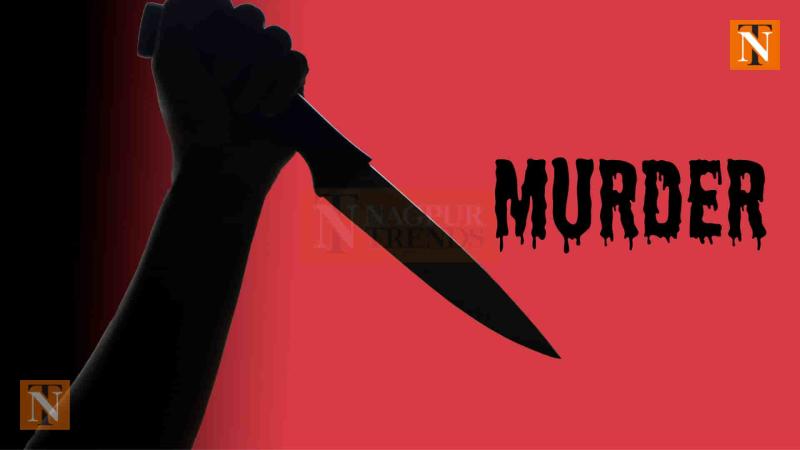 Nagpur Shocked by Two Murders Within an Hour in Separate City Locations