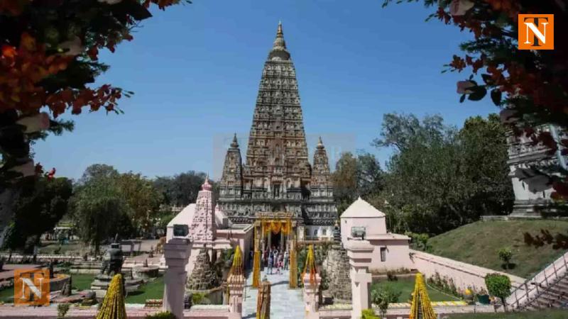 SC to Hear Final Plea on Mahabodhi Mahavihar Case on 29 July