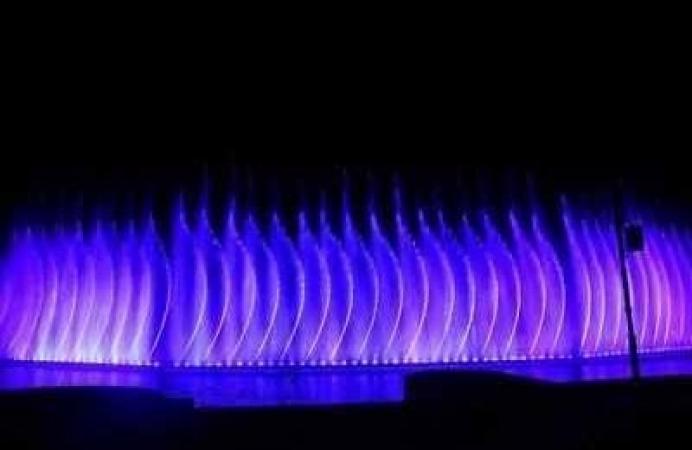 Futala Fountain Set to Flow Again in November After Algae Woes, Thanks to IIT Mumbai Solution