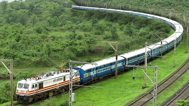 Mumbai to Nagpur special train to run one way