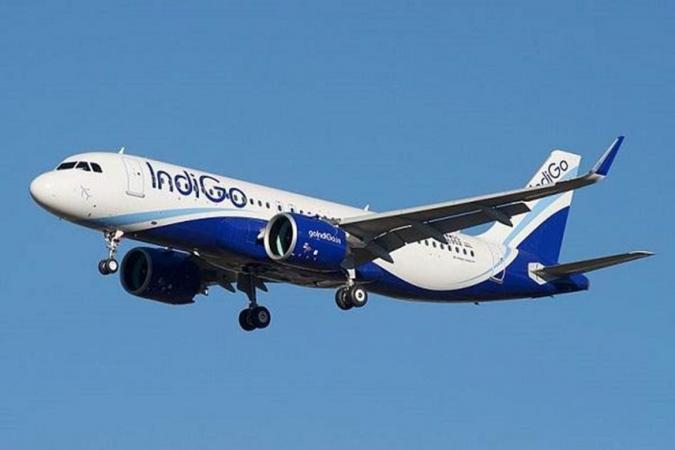 New Gondia-Tirupati Flight Service by IndiGo from December 1