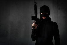 Terror Strikes as Armed Dacoits Hold Family Hostage in Midnight Raid
								