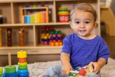 Easy activities to improve children's brain development
								