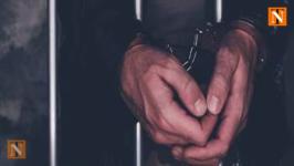 Thief Arrested for Break-In at Senior Citizen's House in Nandanvan
								