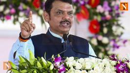 Fadnavis Highlights BJP's Support for Farmers, Women, and Future Progress in Campaign
								