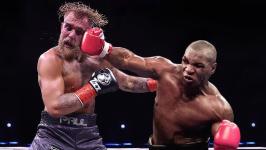 Jake Paul received a strict warning from Mike Tyson
								