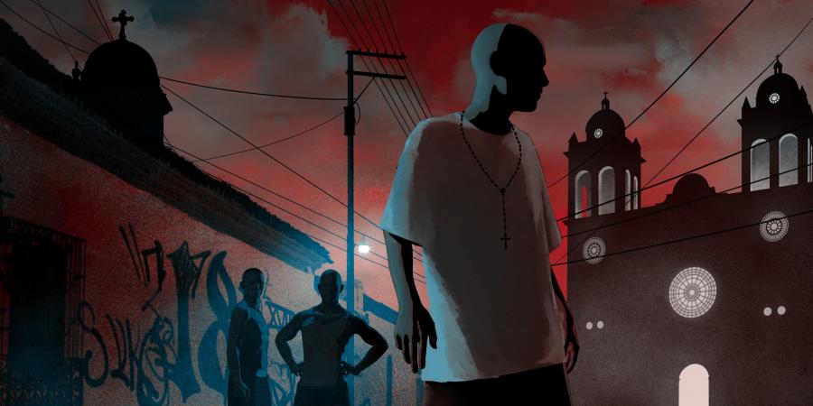 ST Stand Area Tense After Gruesome Murder in Gang Battle