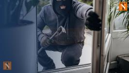 Thief Steals Rs 1 Lakh from Young Woman's Home in Ajni, Nagpur
								