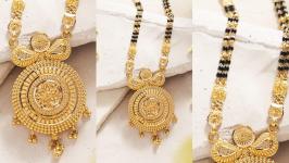 Two Arrested in Kalmeshwar for Gold Mangalsutra Theft from Middle-Aged Women
								
