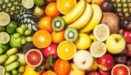 According to a study, fruits help ward off depression in old age
								