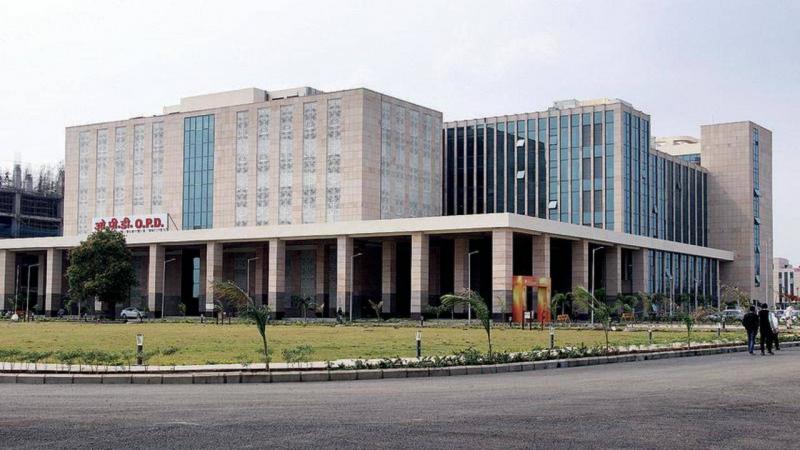 AIIMS Nagpur overflows, patients now being referred to GMCH, Mayo