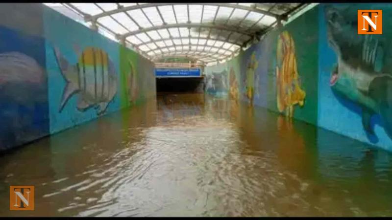 Nagpur Municipal Corporation Gears Up for Monsoon with Action Plan