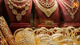 Wardha Trader Loses Jewellery Worth ₹19 Lakh in Nagpur
								