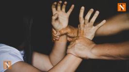 20-Year-Old Arrested for Raping 12-Year-Old Girl in Jaripatka
								
