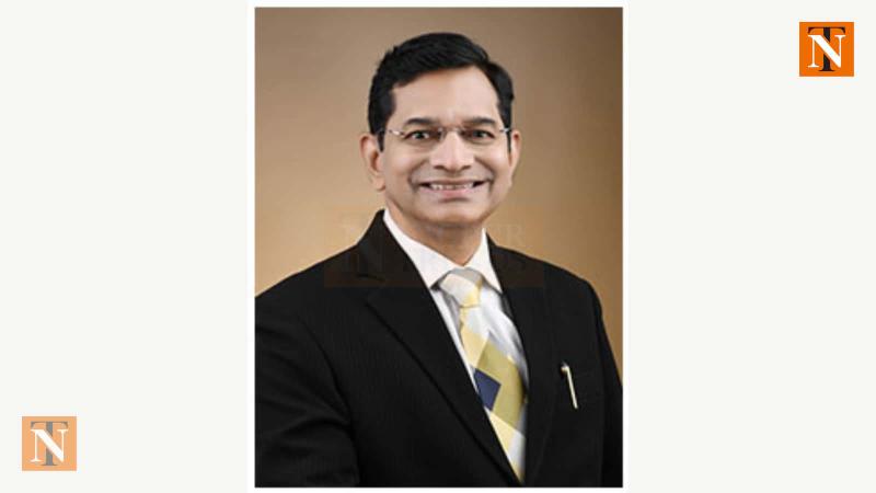Dr Sunil Gupta Receives Best Publication Award at FOGSI Congress
