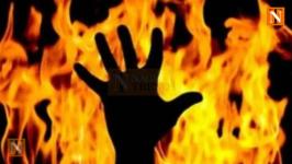 Accused Walks Free on Bail in Petrol Pouring Murder Attempt Case
								