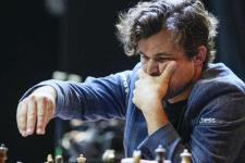 Carlsen wins the Rapid title with ease at Tata Steel Chess India
								