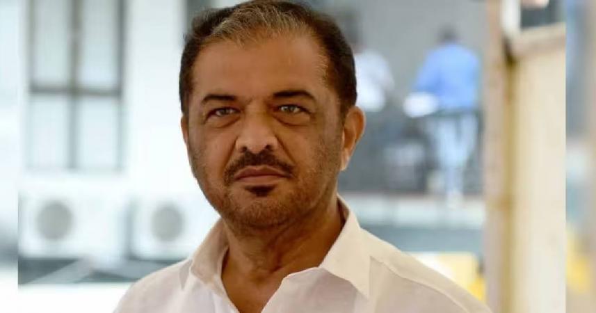 Kedar Receives Five-Year Prison Term in NDCCB Fund Misuse Case