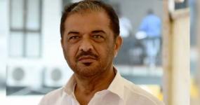 Kedar Receives Five-Year Prison Term in NDCCB Fund Misuse Case
								