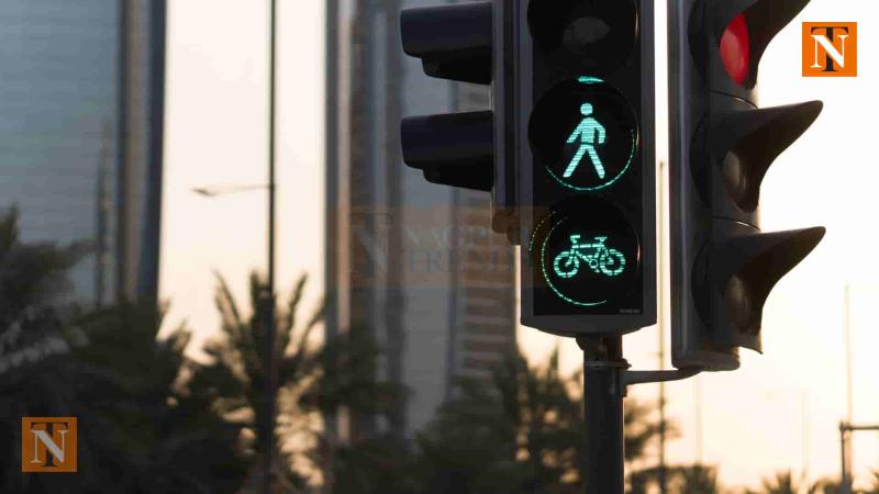 Smart Traffic System Not Enough Without Basic Road Safety Upgrades in Nagpur