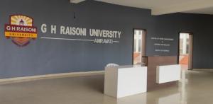 G H Raisoni Students from Amravati University Implement QR Codes for Tree Conservation
								