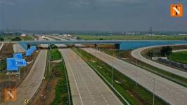 Nagpur Toll rates on the Samruddhi Expressway will increase by 19% from April 1
								