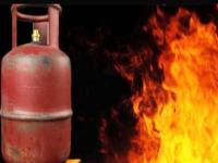 Man Arrested After Allegedly Attempting to Blow Up Wife and Children
								