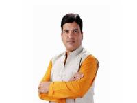 Eknath Shinde Supports Ashish Jaiswal for the Ramtek Constituency
								