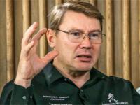 Chennai karting track to open by former F1 champion Hakkinen
								