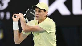 Sinner, the WADA deal demonstrates why the procedure is flawed
								