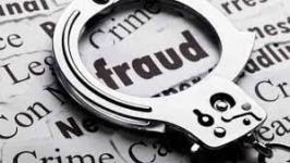 Assistant Bank Manager Arrested in Rs 113 Crore Fraud
								